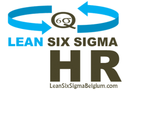 Lean Six Sigma HR