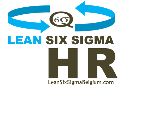 Lean Six Sigma HR