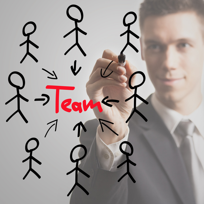 How to Build and Manage a Strong and Effective Six Sigma Team - Lean Six  Sigma Belgium