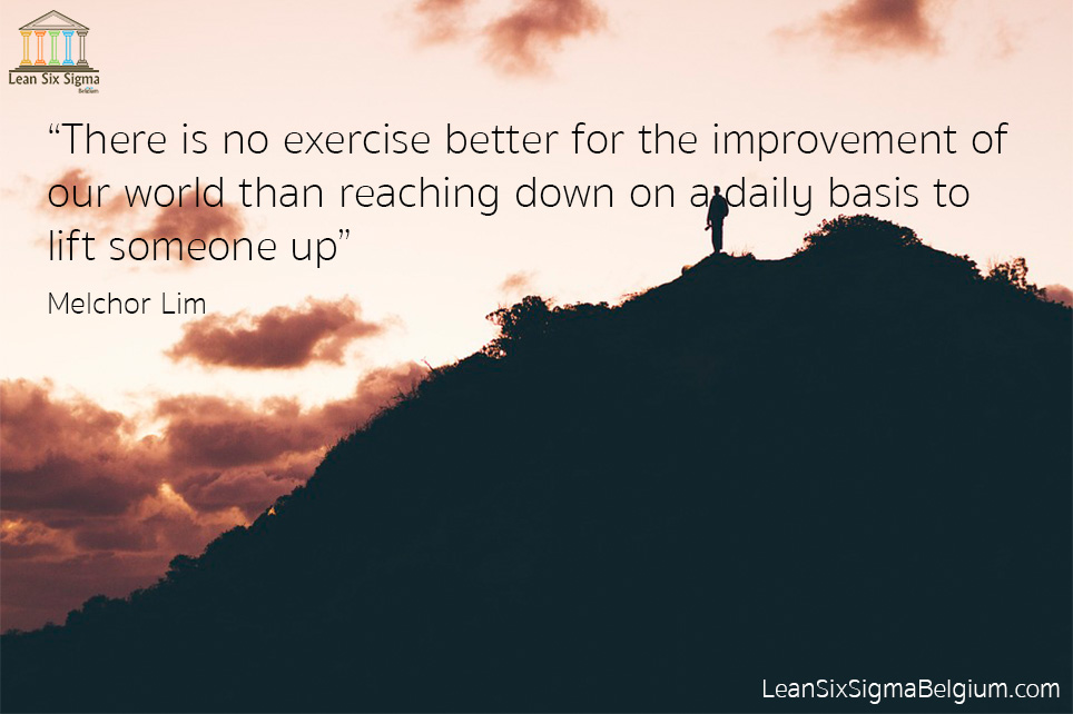 improvement quotes