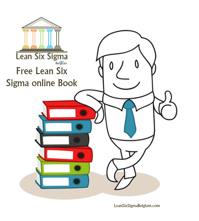 Book 1 pdf. Six Sigma for Dummies. Lean Six Sigma for Dummies.