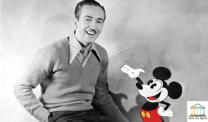 Walt Disney and Lean Management