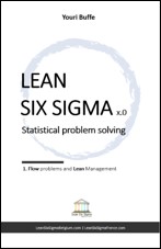 book lean six sigma