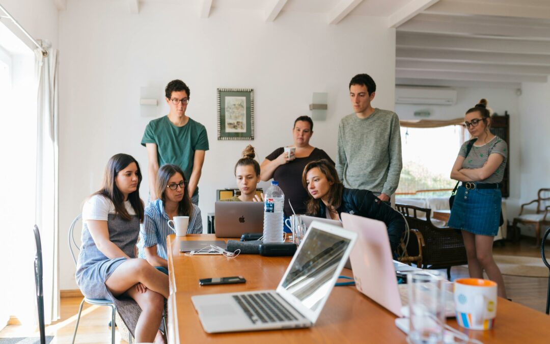 How to Deploy a Culture of Continuous Improvement in SMEs